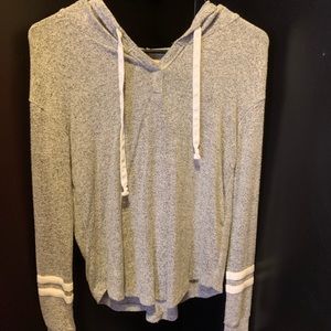 Hollister sweatshirt